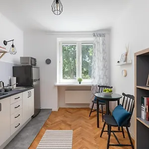 Rent Like - Bonifraterska 15 Apartament