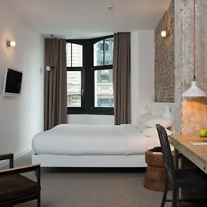 *** Hotel 9hotel België