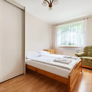 Vacationclub - Warynskiego 14c Polska