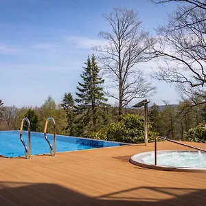 Park C5-z Dostepem Do Basenu, Sauny, Jacuzzi, Silowni Polska