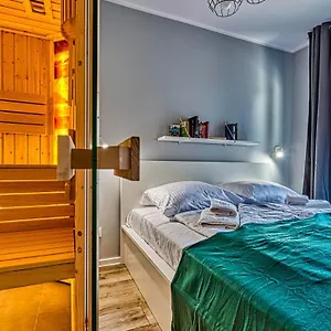 Malachit Osada Gorska Z Prywatna Sauna - 5d Polska