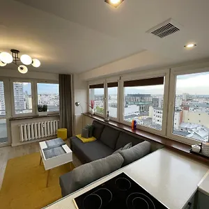 Appartement Comewa