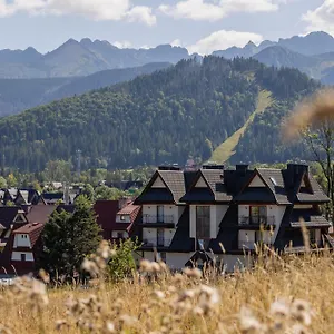 luxury-salwatoriaska-apartments-mountain-view-zakopane.zakopanehotels.org/
