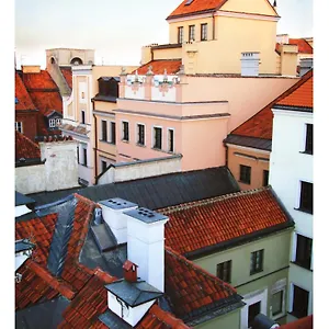 Lägenhet Duval, Warszawa