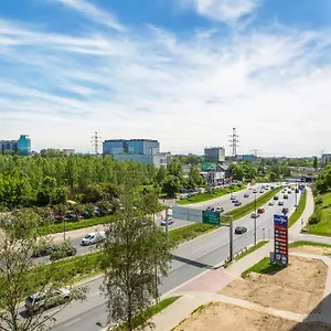 Parks Of By Renters Apartament