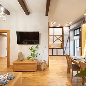  Appartement Krakowhomes Polen