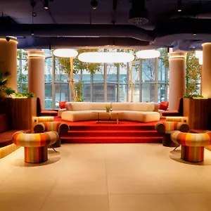 Hotell Mercure Centrum, Warszawa