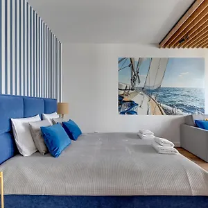 Lejlighed Staywin Aura Ii Gdańsk