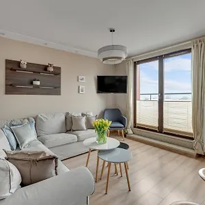 Lejlighed Staywin Aura Ii Gdańsk