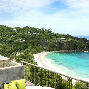 אתר נופש Four Seasons Seychelles *****