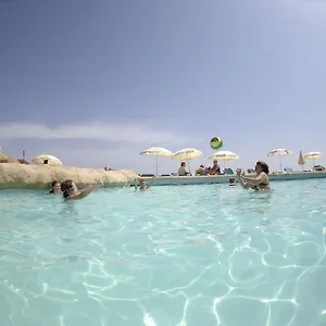 Hotel The Preluna Sliema