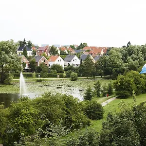 Vandrerhjem Danhostel Bellahøj København