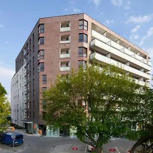 Novis Przy Arkadii Апартаменты