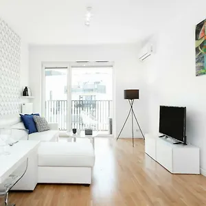 A&d By Renters Apartament
