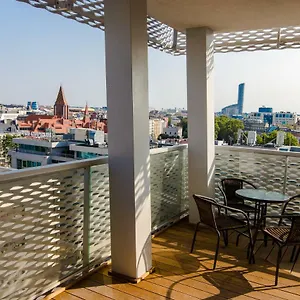wroclawapartament-city-tower.hotelswroclaw.com/