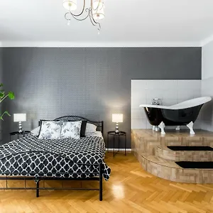 Appartement Clicktheflat Apartament Chmielna 7