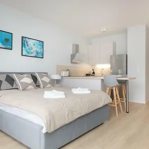 Jaktorowska Bright Apartament