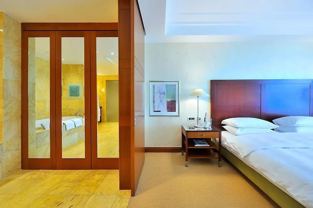 Regent Warsaw Hotel Polen