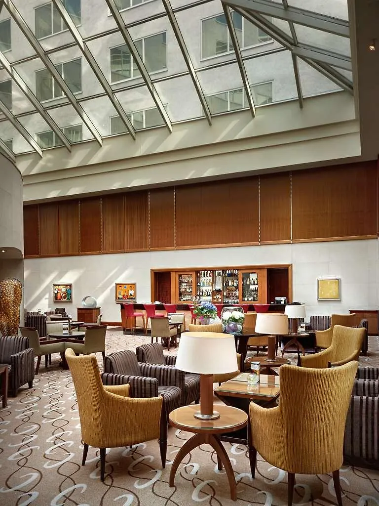 Regent Warsaw Hotel