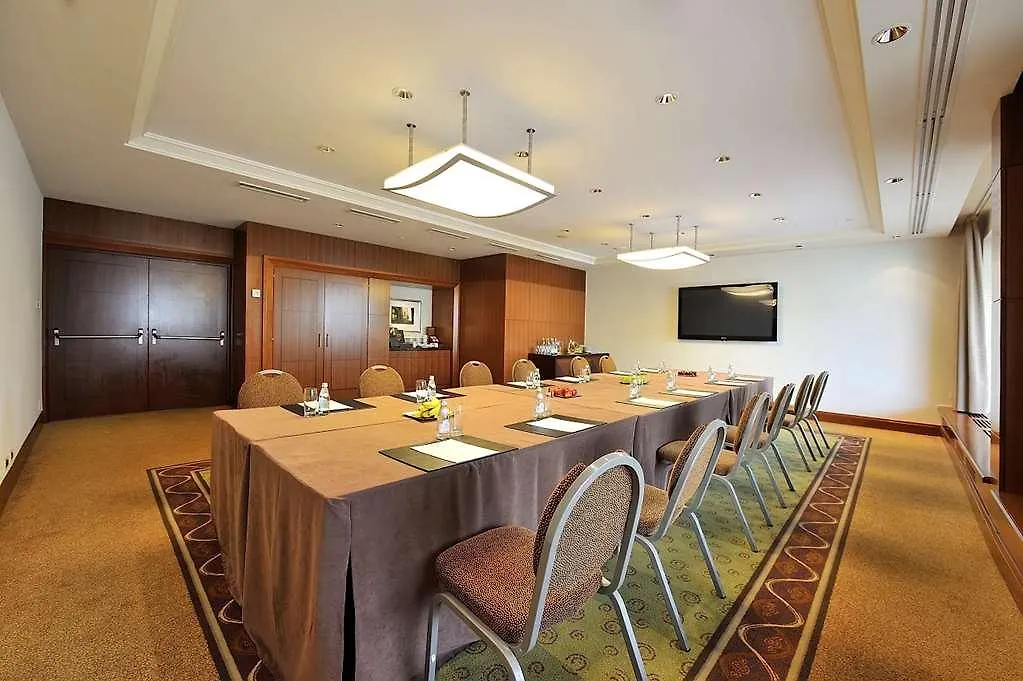 Regent Warsaw Hotel