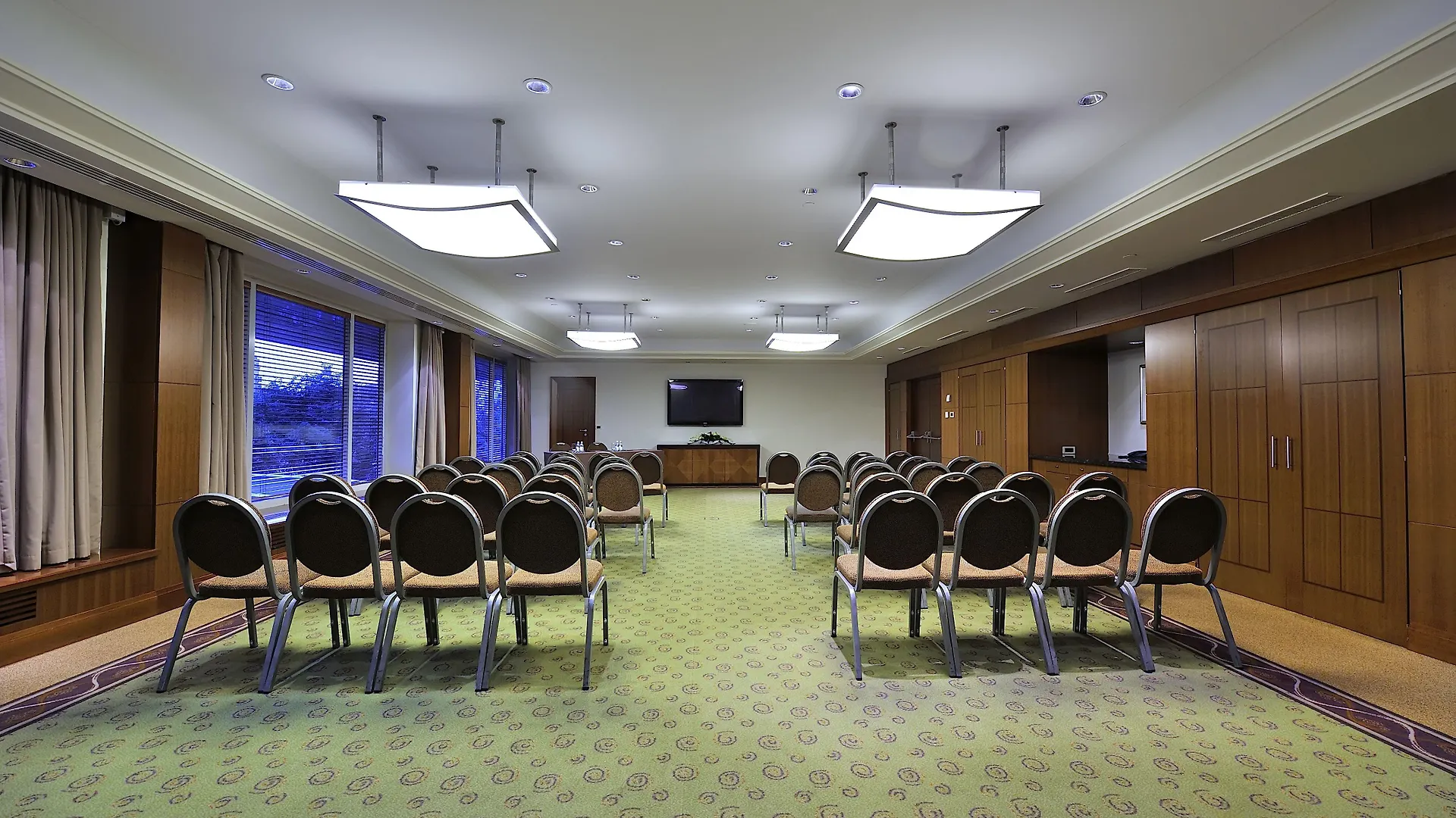 Regent Warsaw Hotel