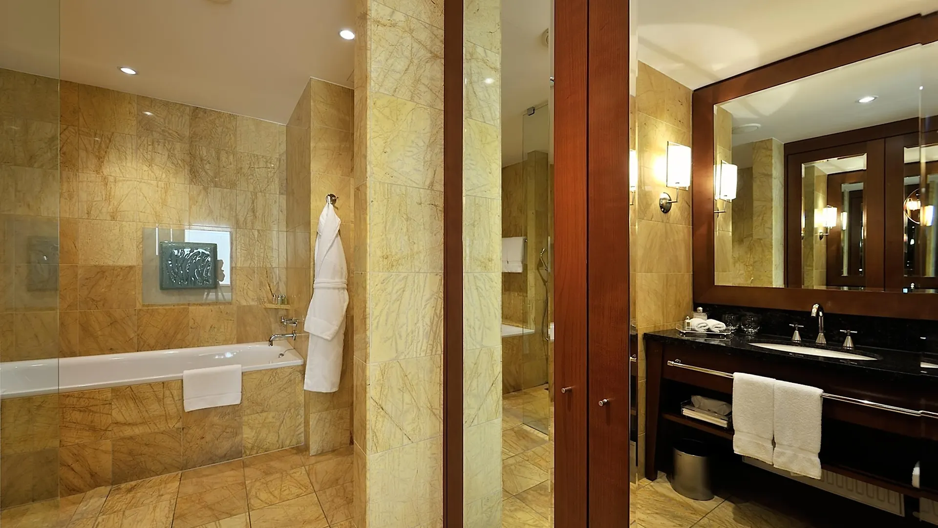 Regent Warsaw Hotel