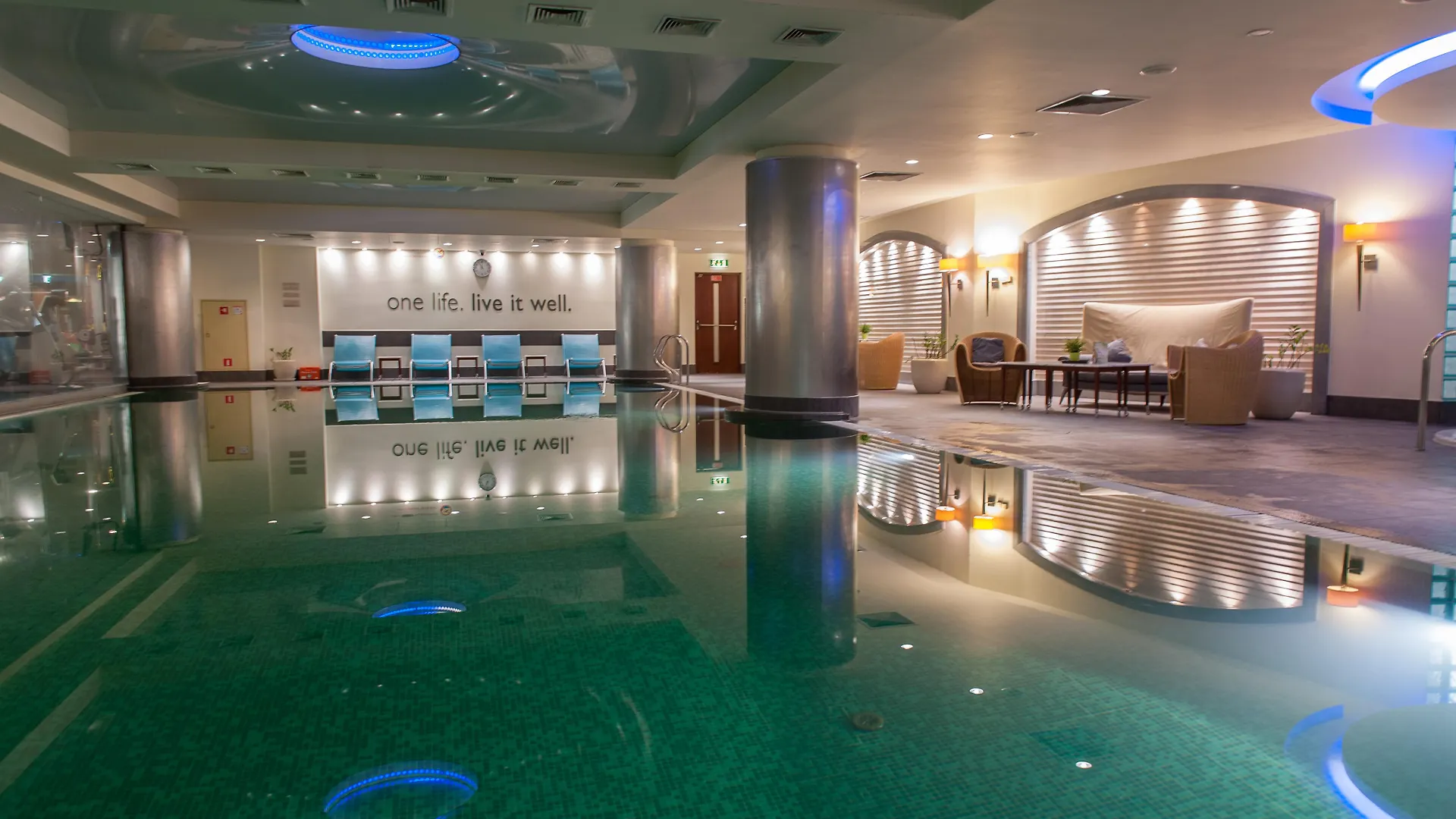 Regent Warsaw Hotel