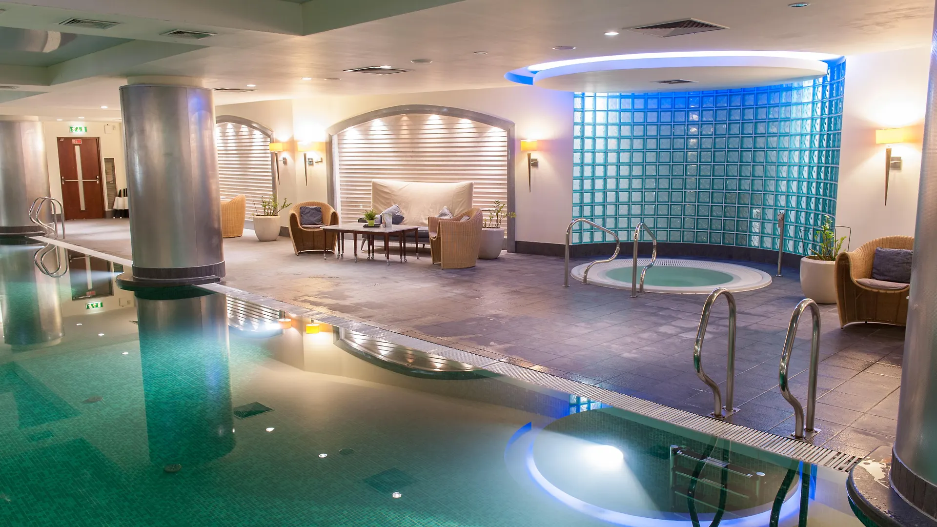Regent Warsaw Hotel