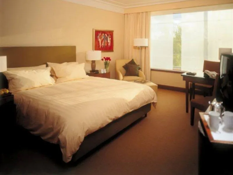*****  Regent Warsaw Hotel Polen