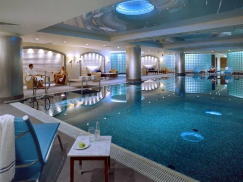 *****  Regent Warsaw Hotel Polen