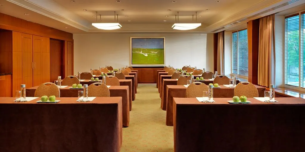 Regent Warsaw Hotel