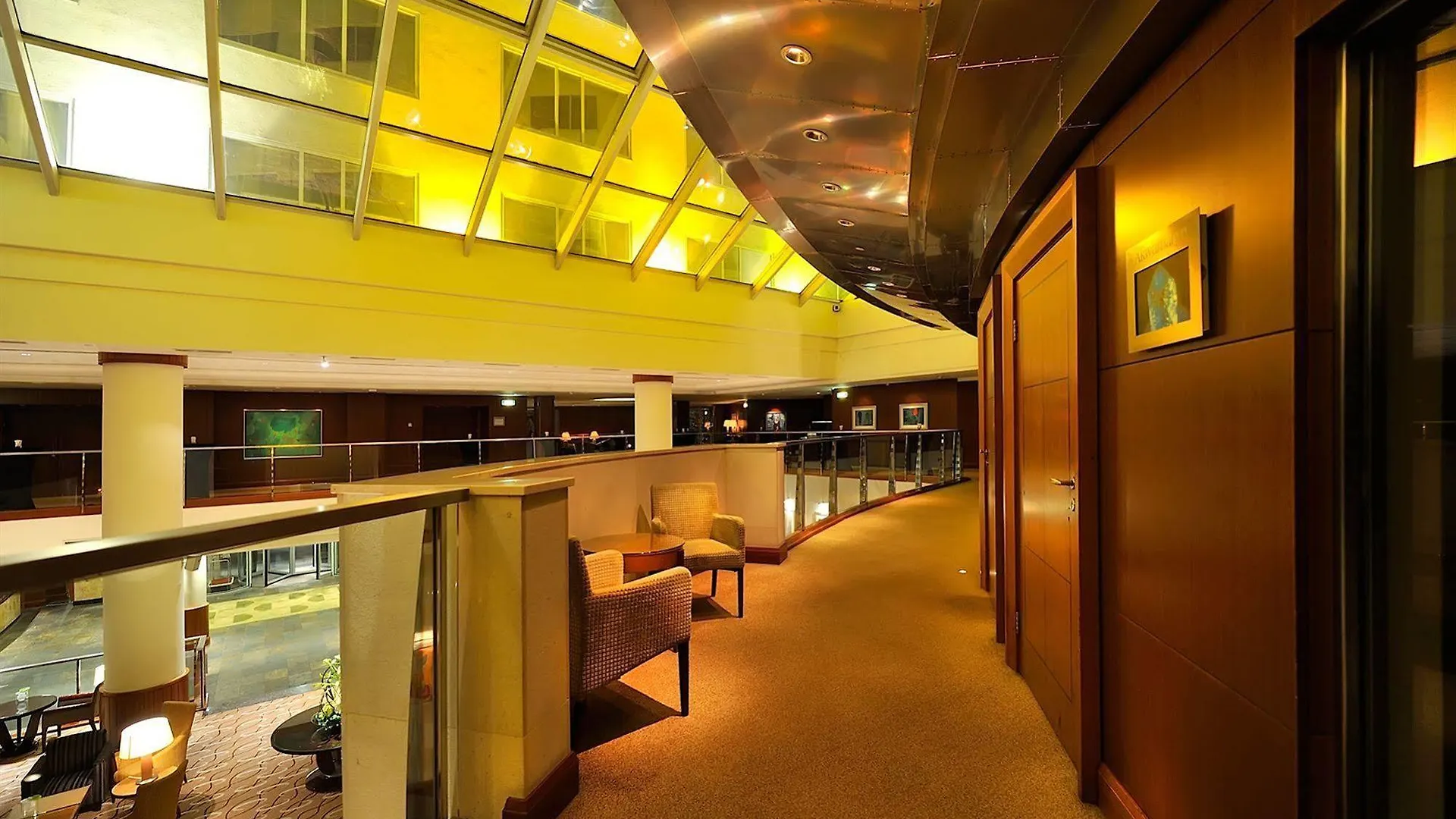 Regent Warsaw Hotel