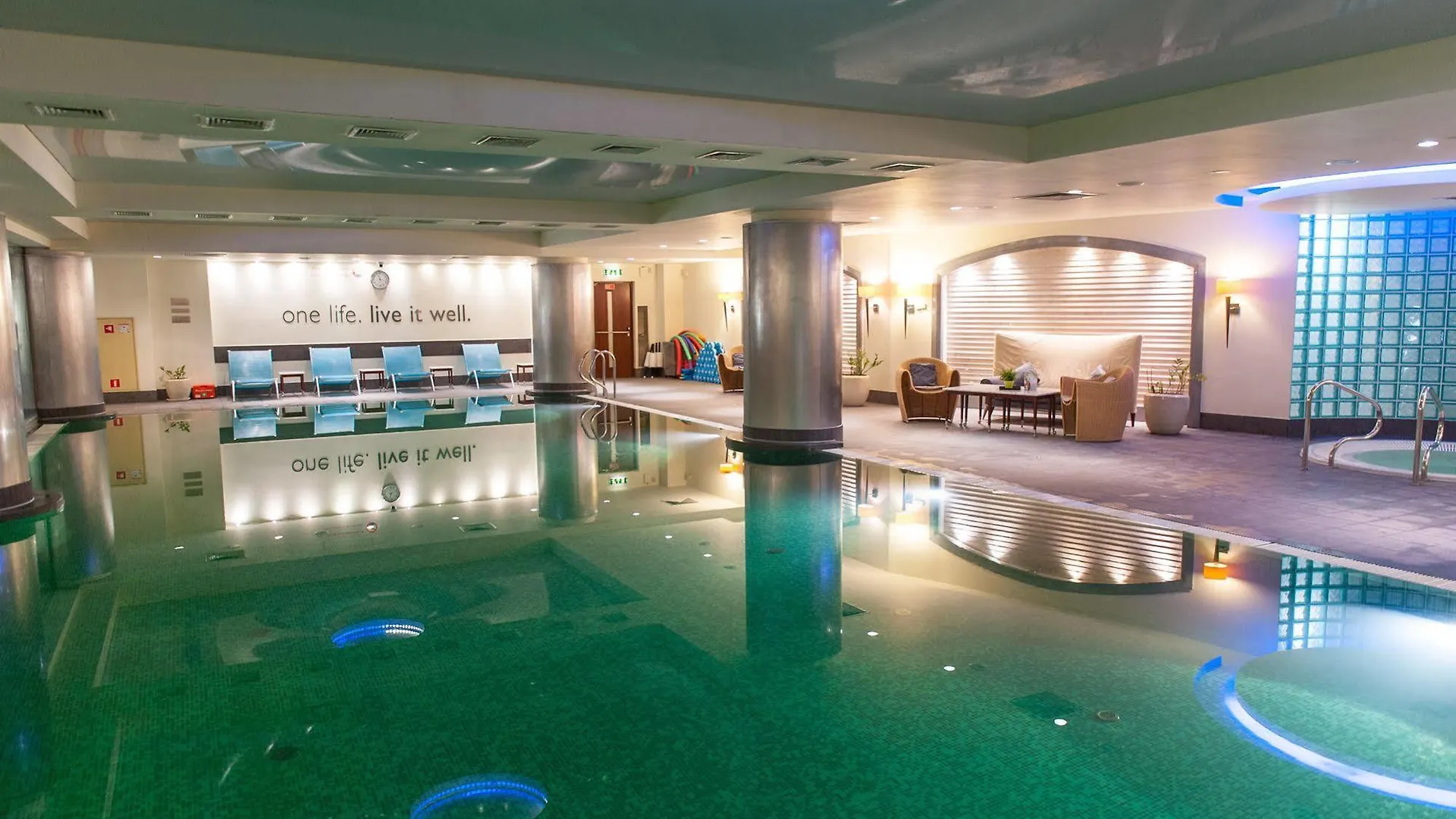 Regent Warsaw Hotel