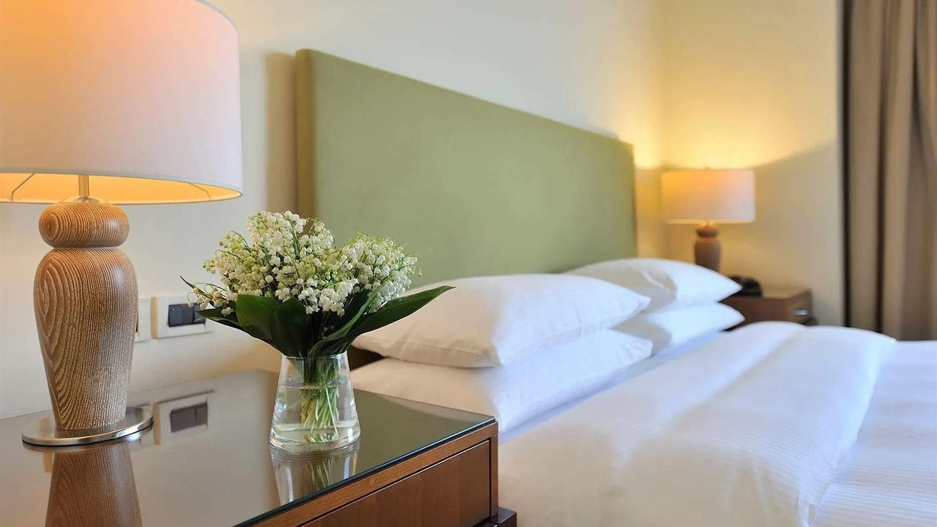 Regent Warsaw Hotel