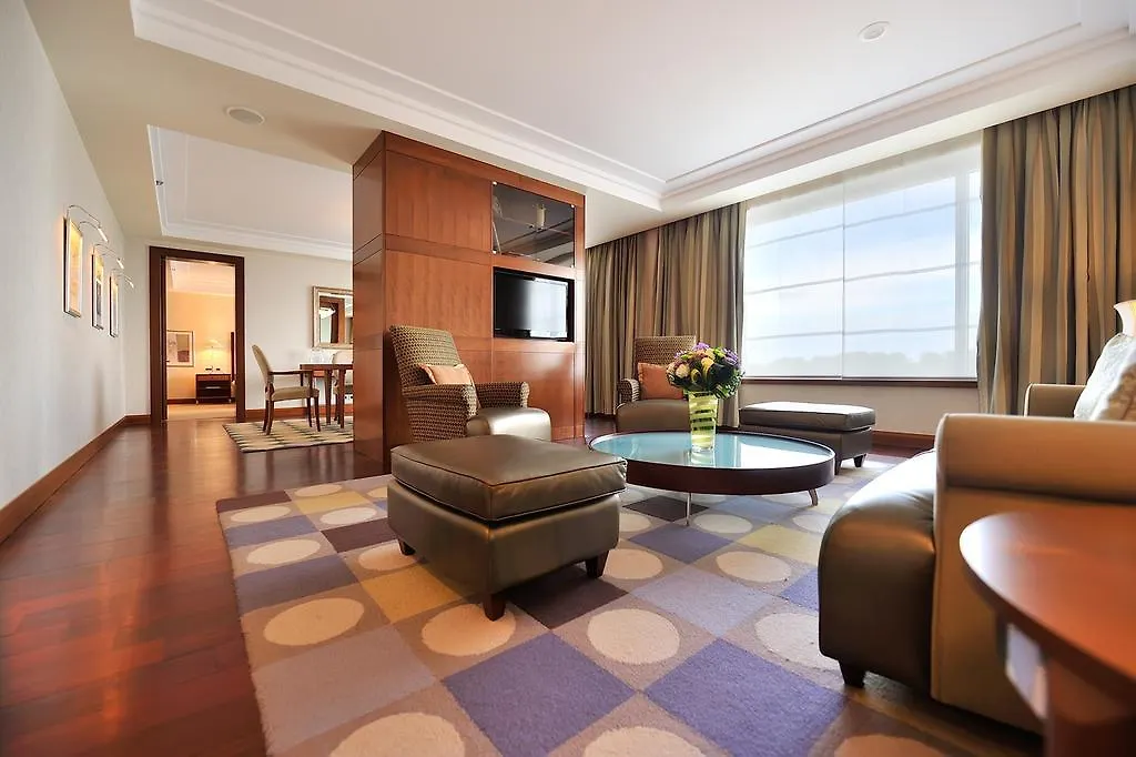 Regent Warsaw Hotel 5*,  Polen