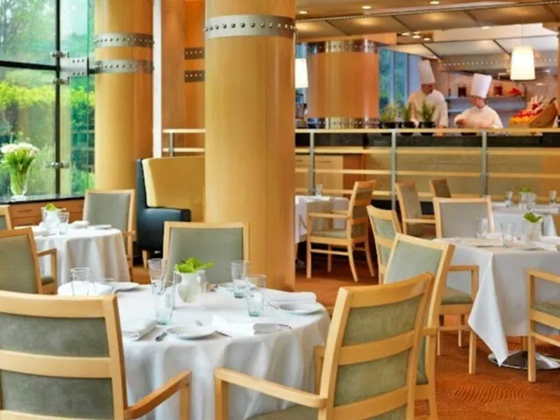 Regent Warsaw Hotel