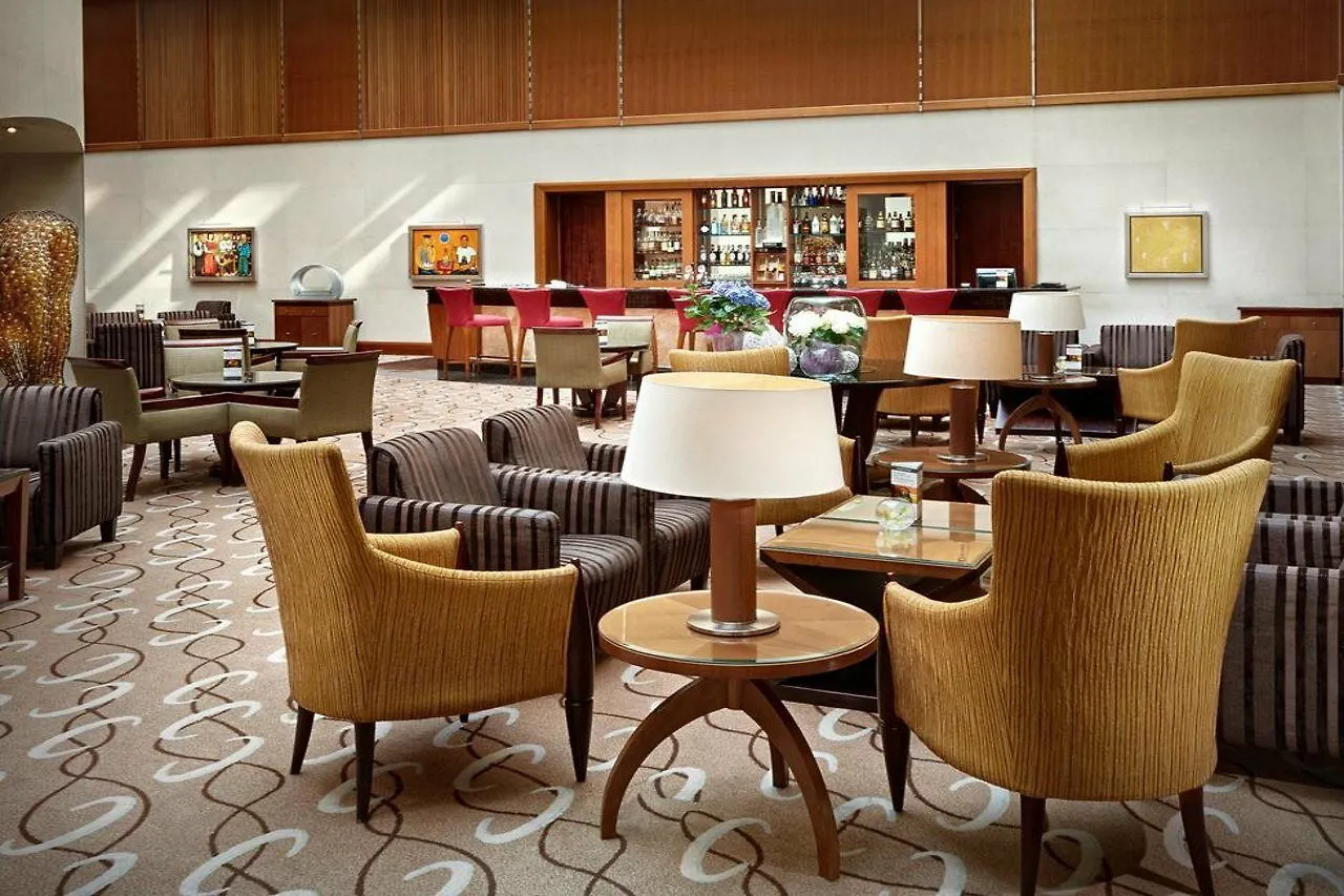 Regent Warsaw Hotel
