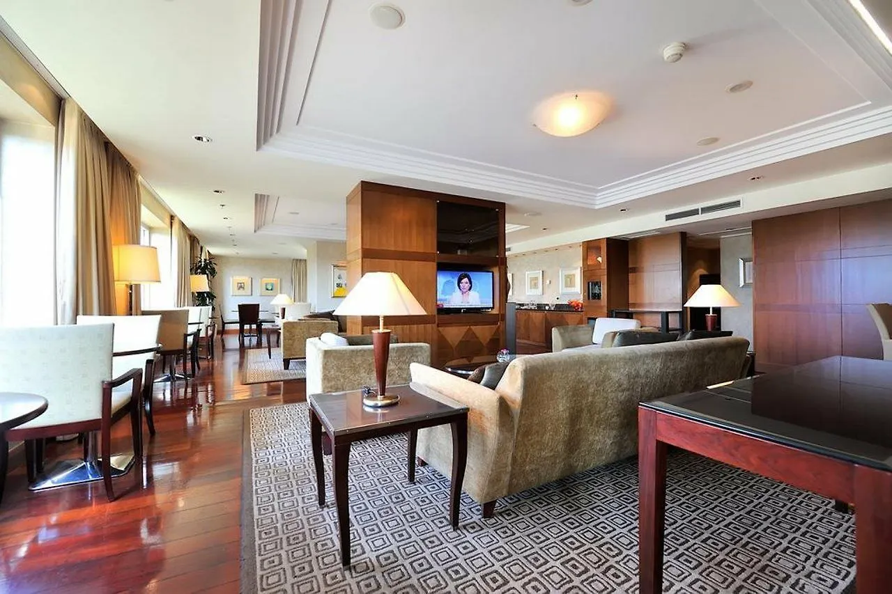 Regent Warsaw Hotel