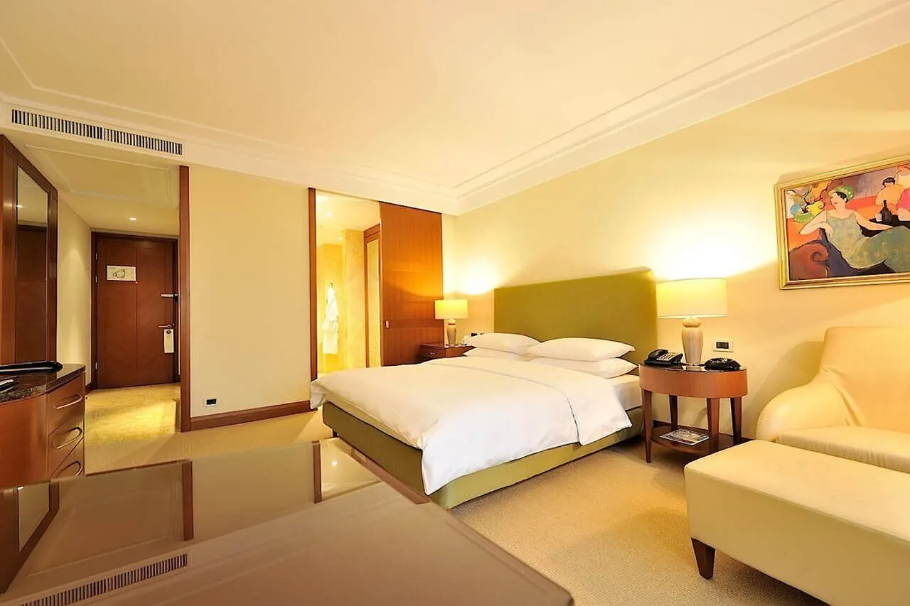 *****  Regent Warsaw Hotel Polen