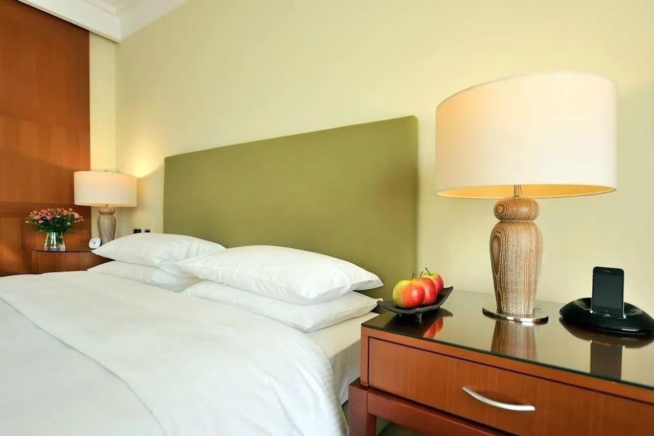 Regent Warsaw Hotel