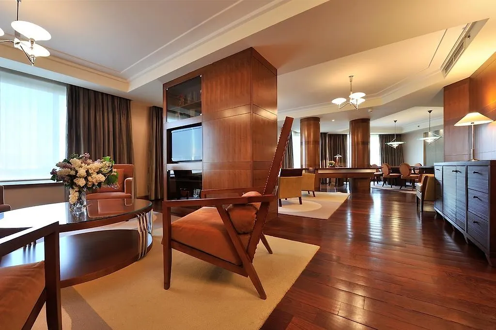 *****  Regent Warsaw Hotel Польша
