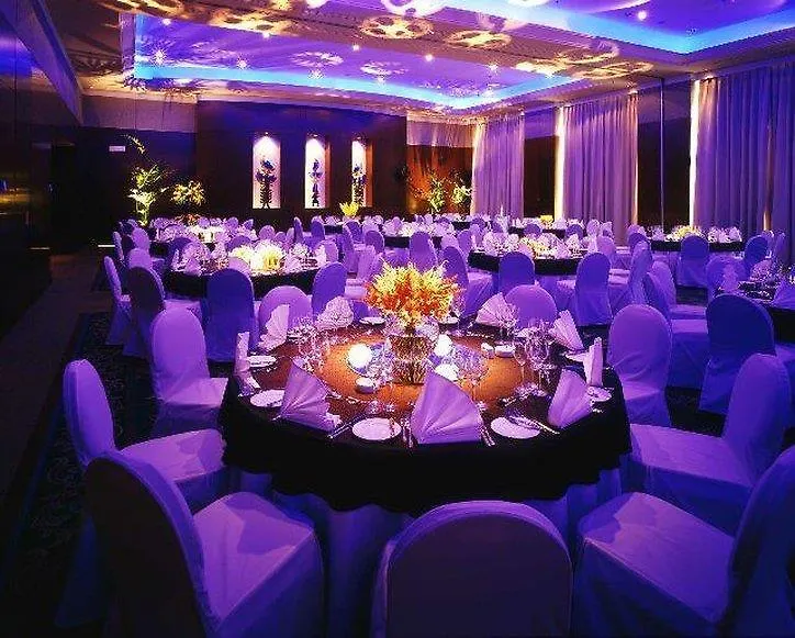 *****  Regent Warsaw Hotel Polen