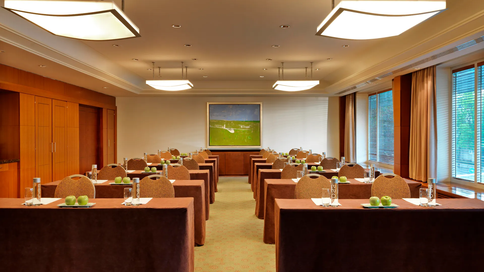 Regent Warsaw Hotel 5*,  Polen