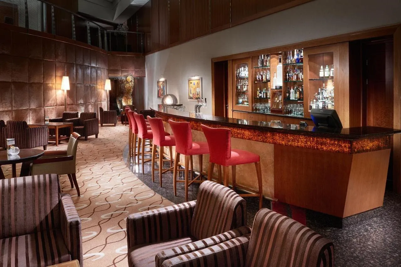Regent Warsaw Hotel