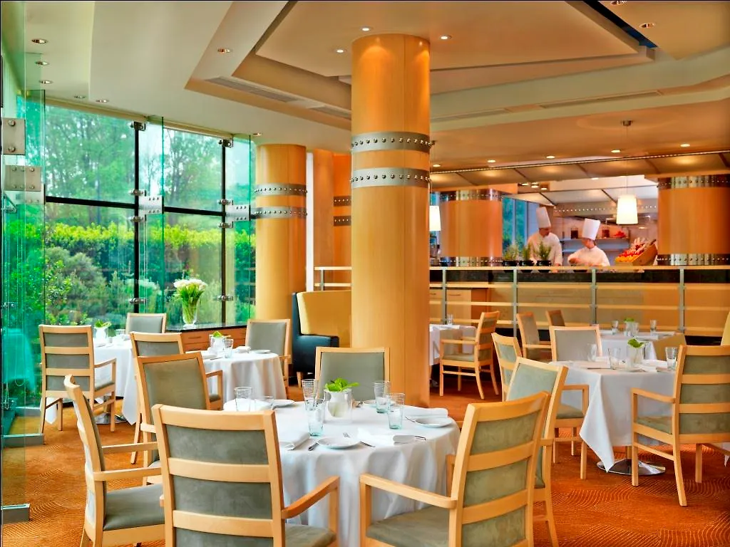Regent Warsaw Hotel 5*,