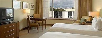 Regent Warsaw Hotel