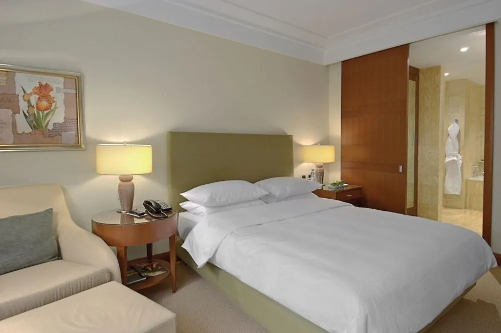 Regent Warsaw Hotel