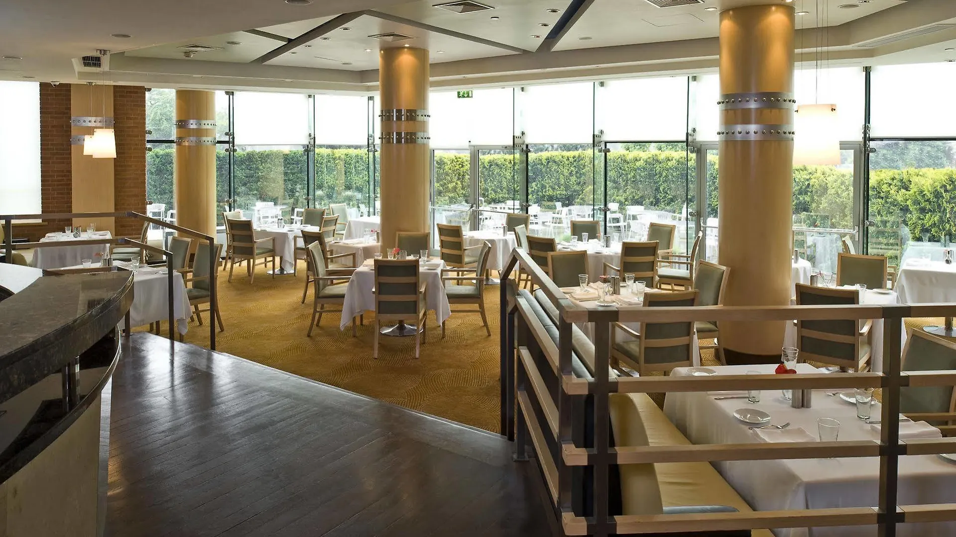 Regent Warsaw Hotel 5*,