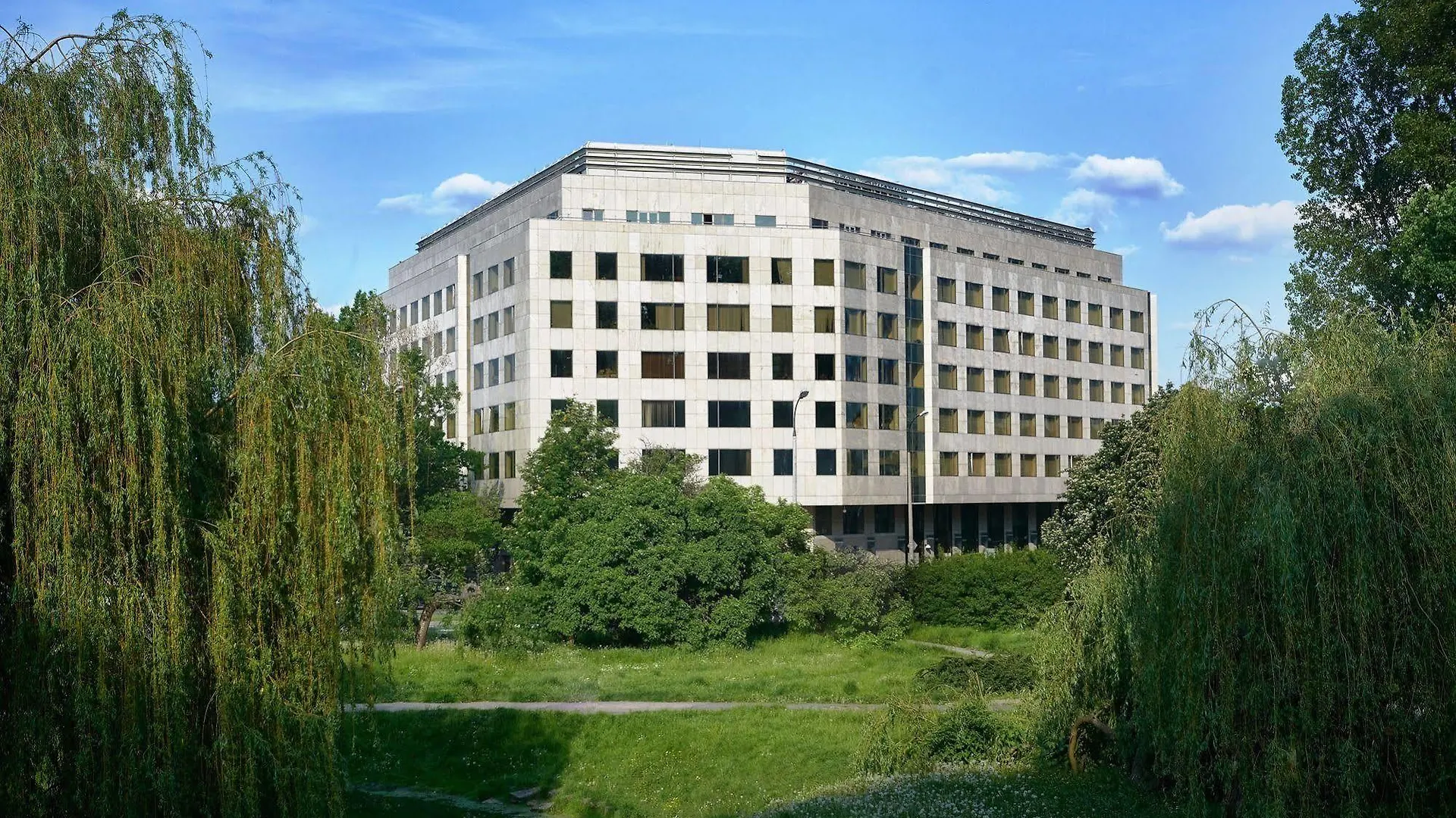 Regent Warsaw Hotel 5*,  Polen