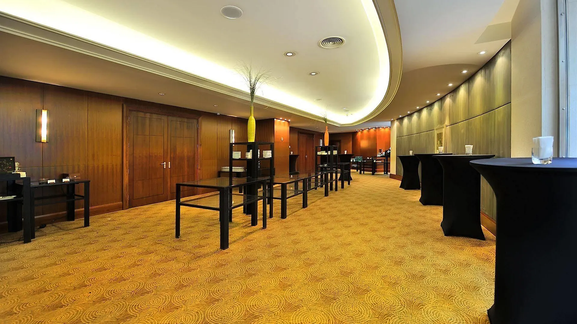 *****  Regent Warsaw Hotel Polen